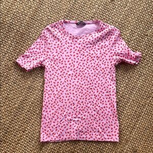 Marks & SpencerS Patterned T-Shirt